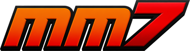 mm7 লোগো
